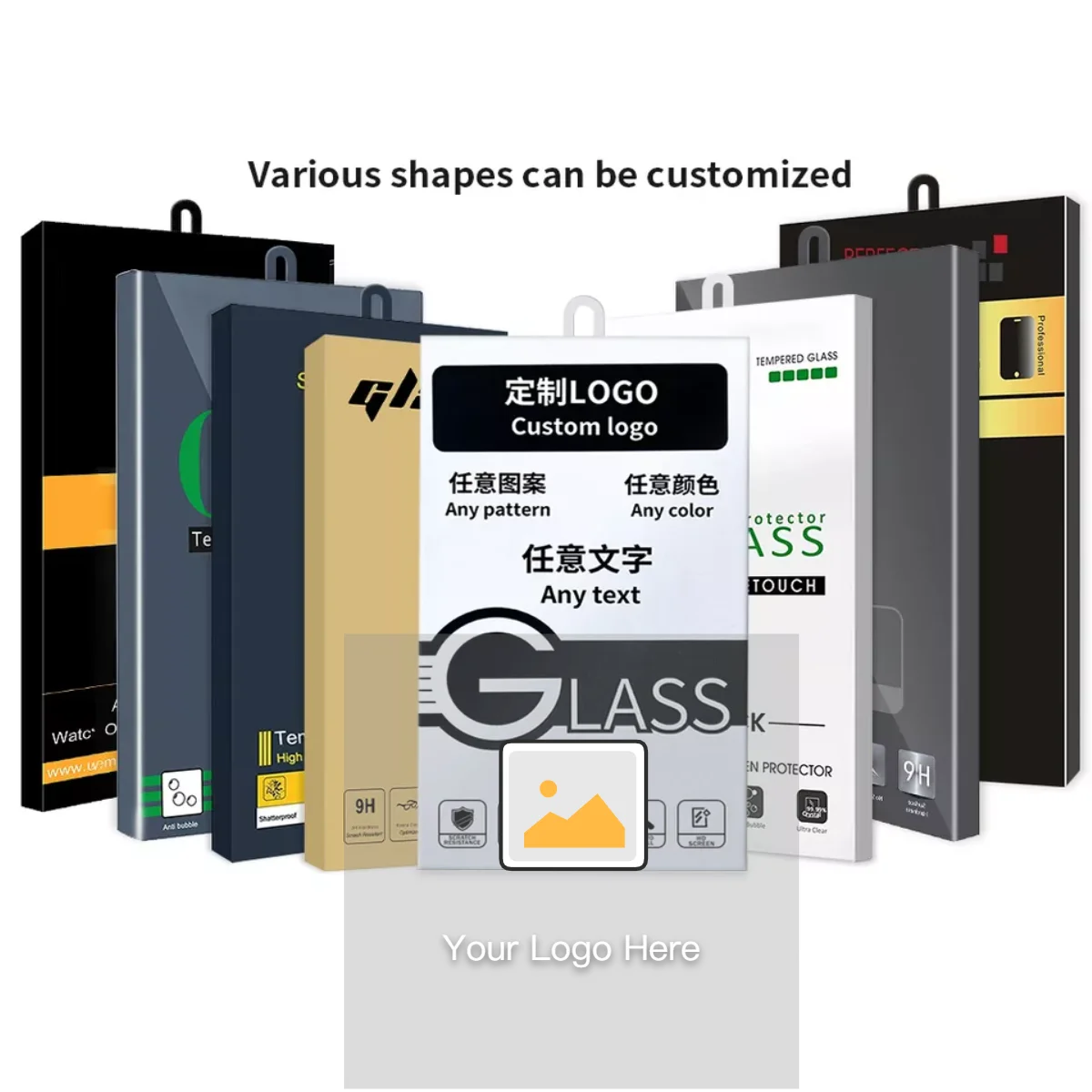 9d 9h Anti Spy Privacy Xr 11 12 13 Pro Max Cell Phone Screen Tempered