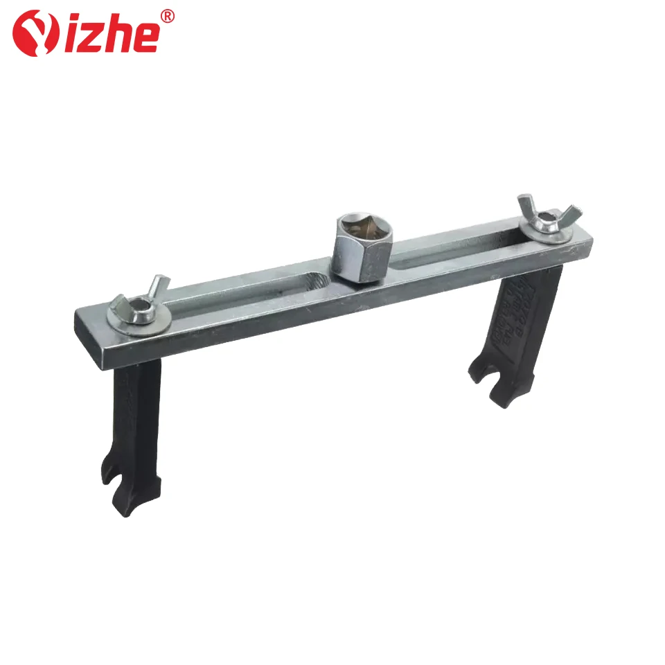 UTMALL Fuel Tank Cap Wrench Removal Tool - Perfect Fit For Mercedes Benz M-Class W164 & R-Class W251 (2005-2011)