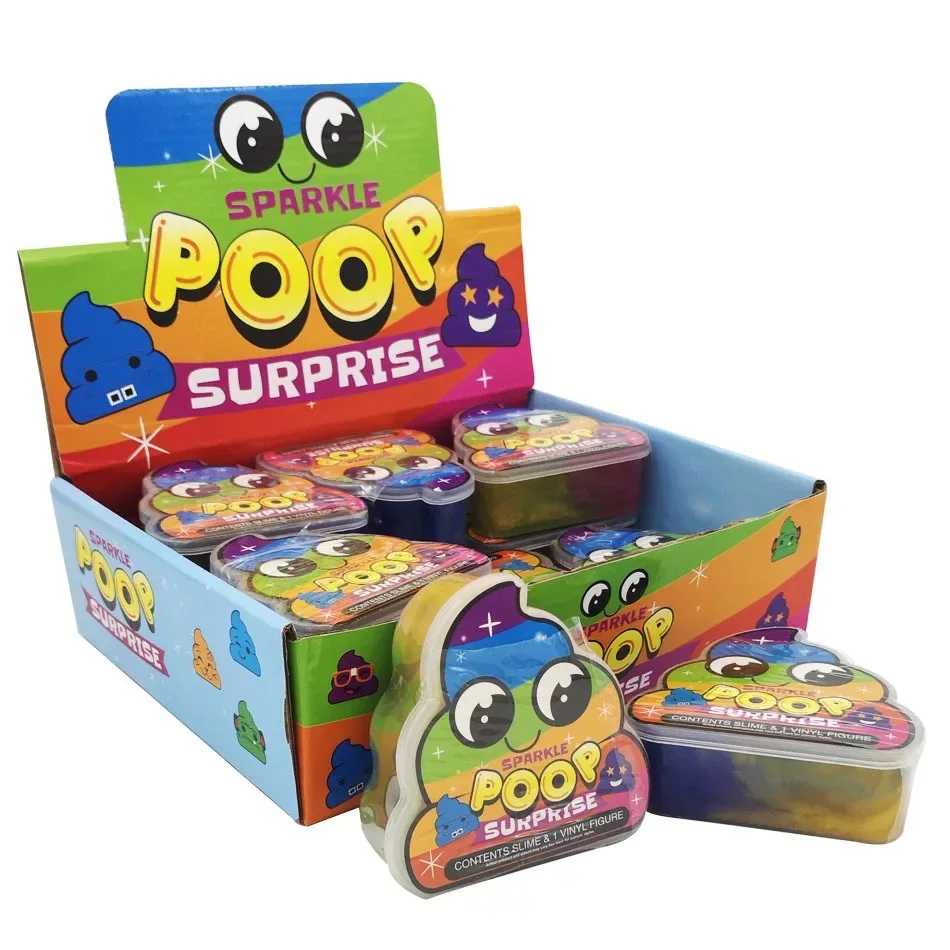 poopsey slime, Toys, Used Poopsie Slime Kit