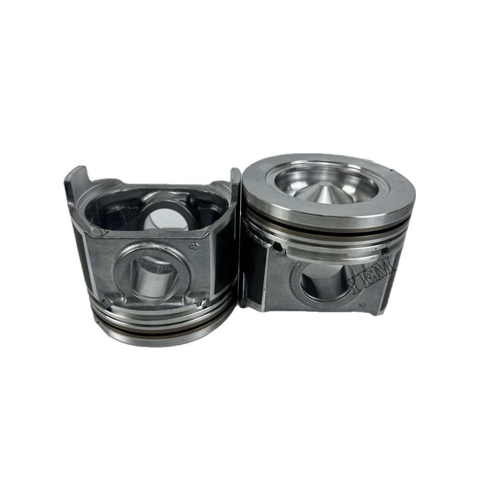Piston 1J784-2111 for Kubota V3307 Aftermarket Engine Parts