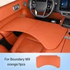 Orange Wenjie M9 M7
