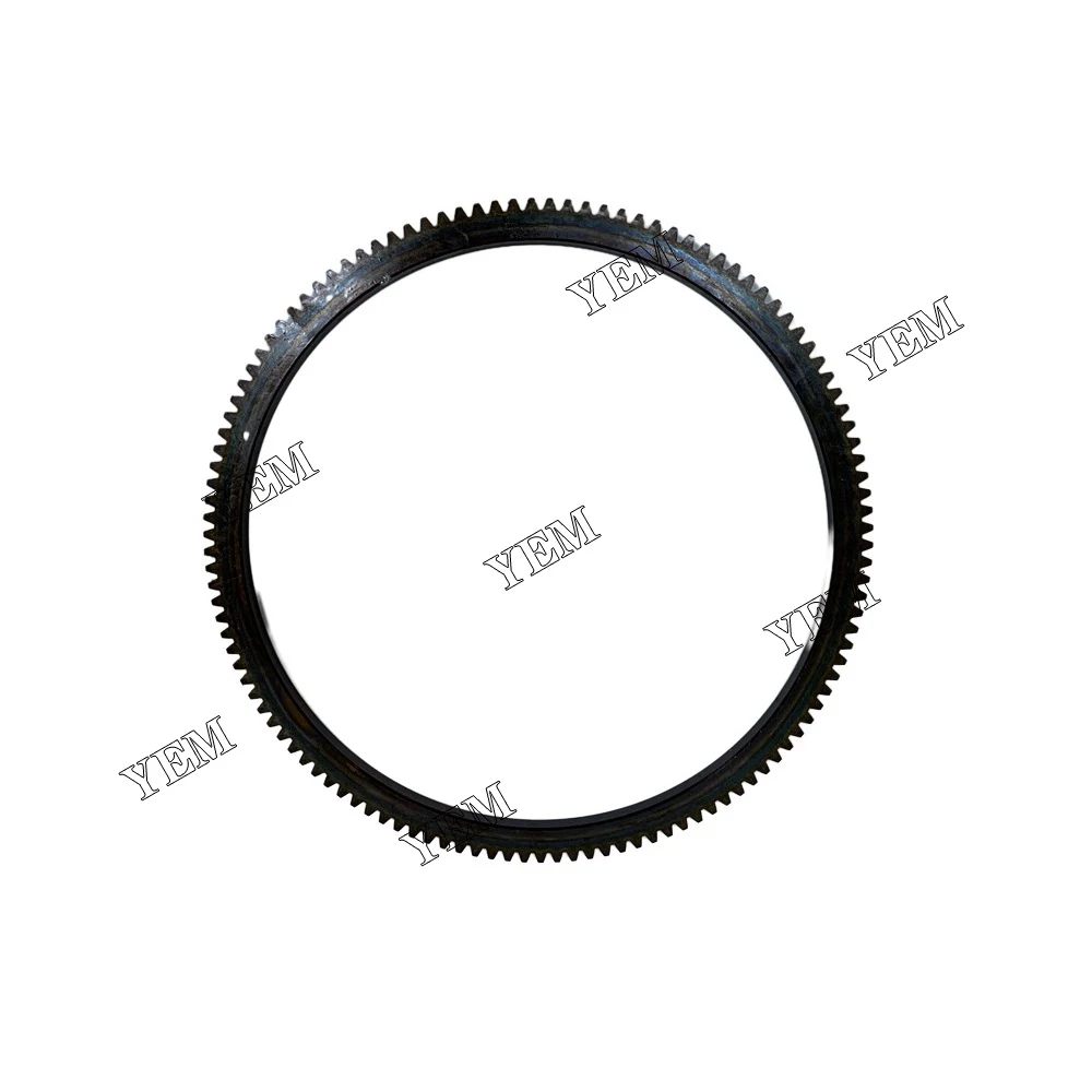 High-Performance 4M40 Flywheel Tooth MD024812 for Mitsubishi Engine. 6