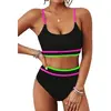 Rainbow Black043