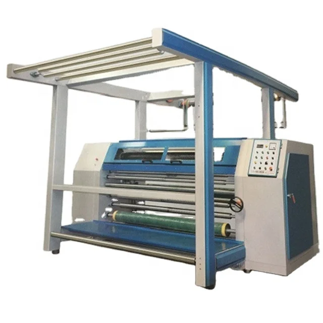 Cloth Shearing Machine
