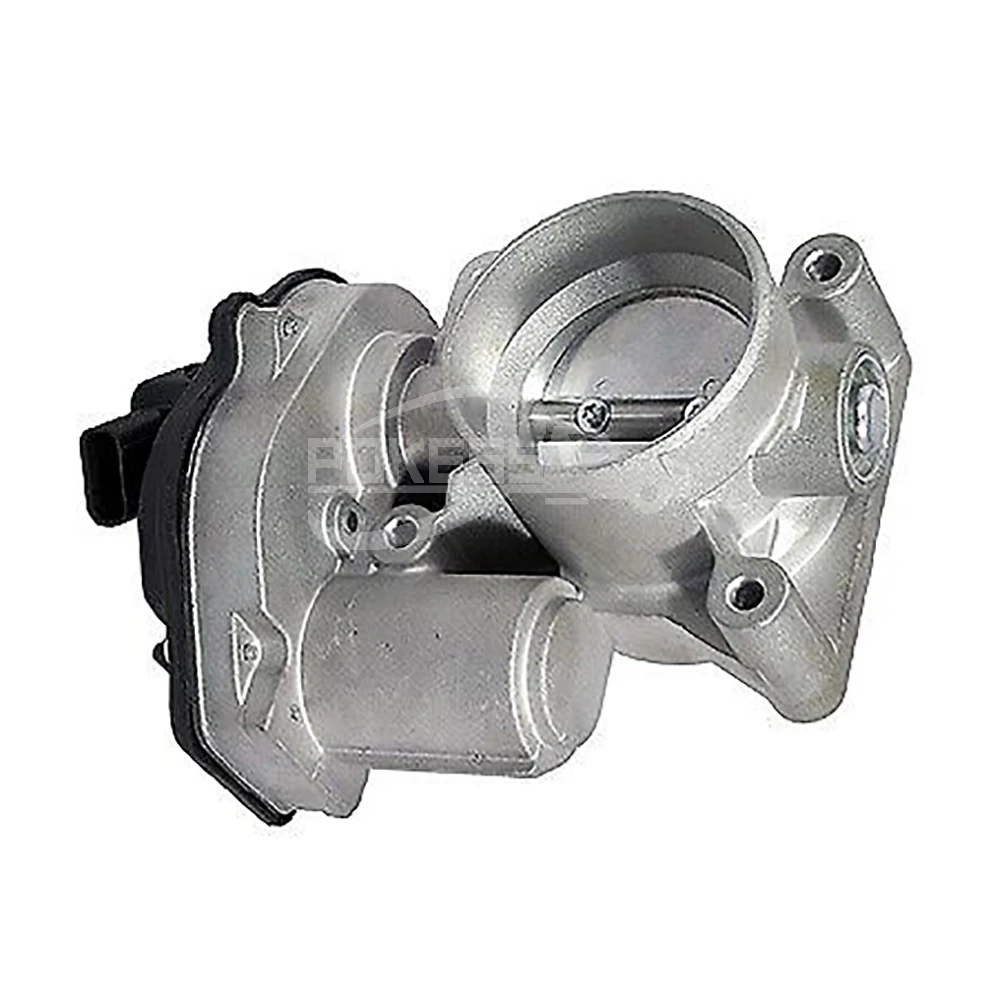 Engine Parts Throttle Body 1444984 4M5G9F991ED for Ford Focus Engine T... — 3
