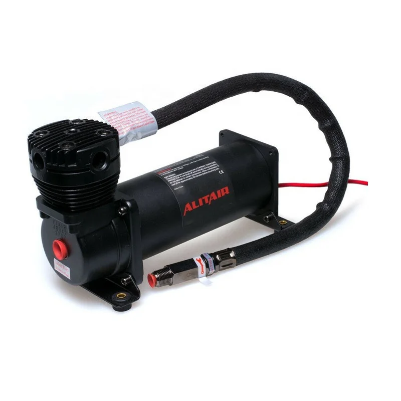 VIAIR 480C AIR COMPRESSOR 12V コンプレッサー Viair 480C Air Compressor - HornBlasters