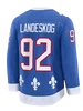 92 Landeskog Blue