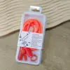 สีส้ม