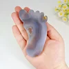 Agate Geode Foot