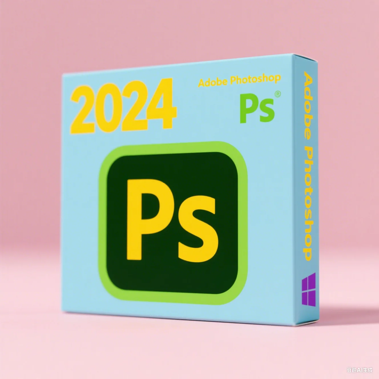 Lifetime Access to Adobe Photoshop 2024 for Windows