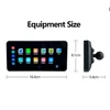 Android 0S 6.3" Standard