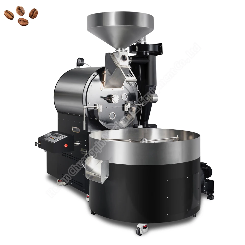 Kuban Makina Kuban Roasters Kuban Coffee Grinder 22KG PHANTOM