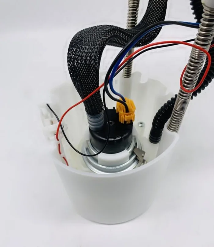 Electric Fuel Pump Assembly Models  New Engine Codes 13503108 13503668 13504149 for Chevrolet ASTRA