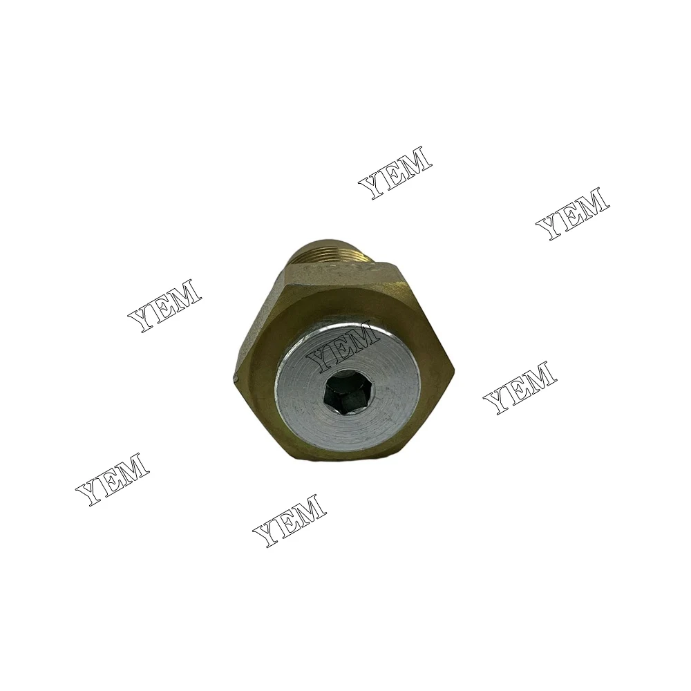For Bobcat Cylinder Rod 7178025 Aftermarket Engine Parts 4