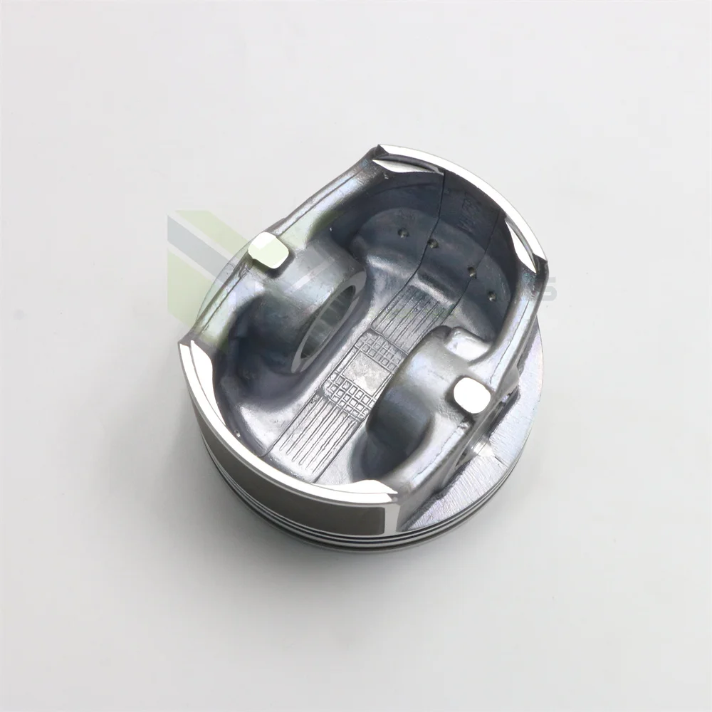 PISTON WITH RING 2720302817 A2720305317 27203031117