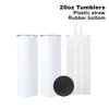 Sublimazione Tumbler + fondo in gomma