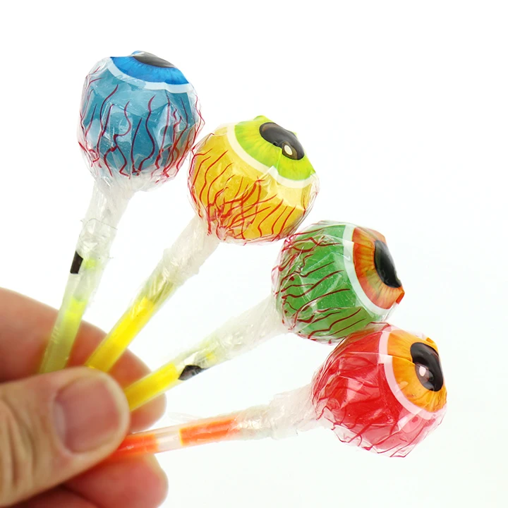 neon Lollipop