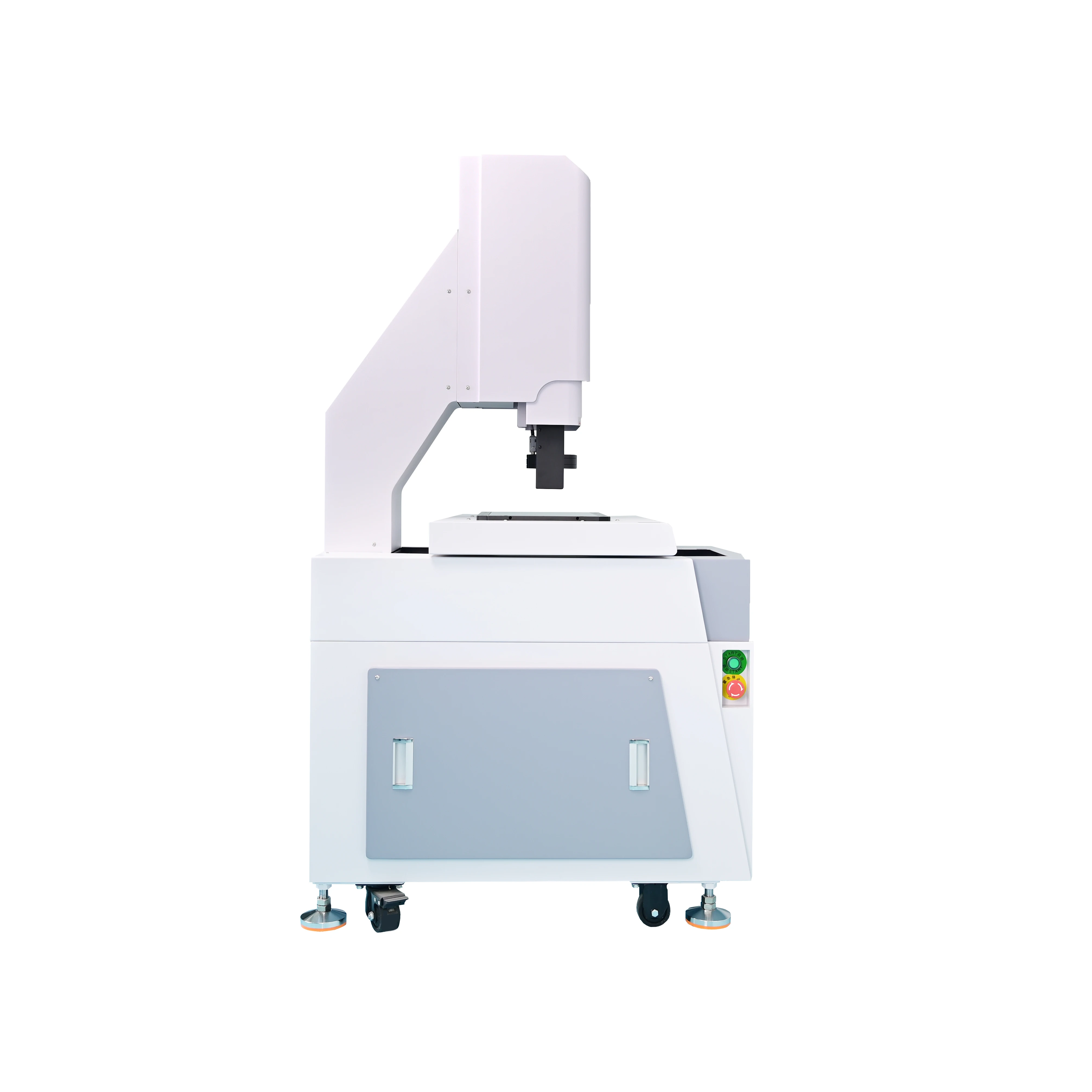 High-Performance 2.5D CNC Vision Measuring Instrument Coordinate Measuring Optical Metrology Dimension Optics Instrument