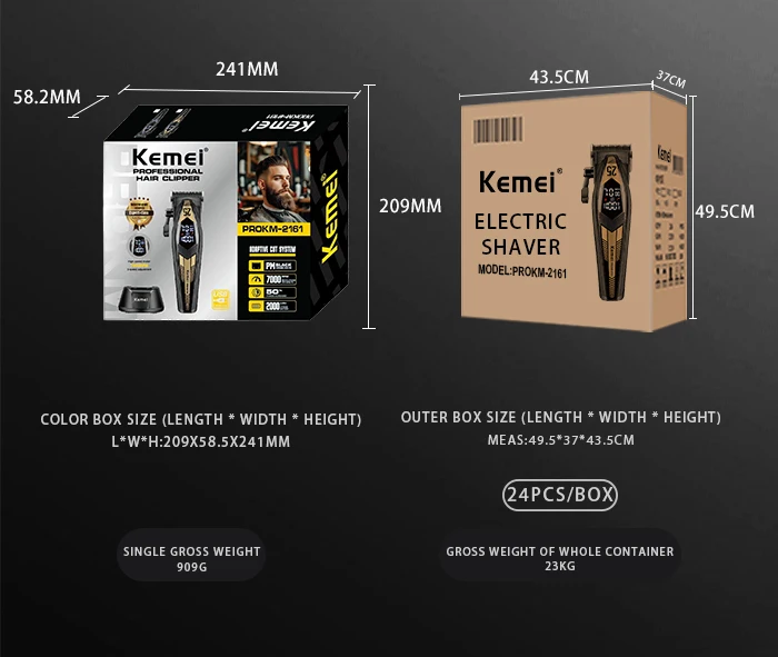Specifications