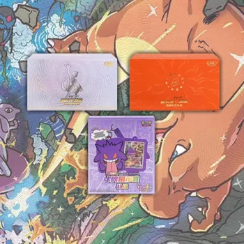 Pokémon TCG: Charizard VSTAR Premium Collection Box