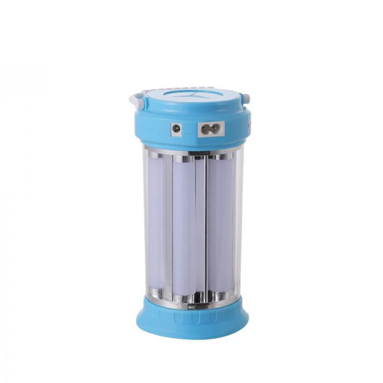 Newest Good Quality   Emergency  Lantern  With Solar  Cell for Home