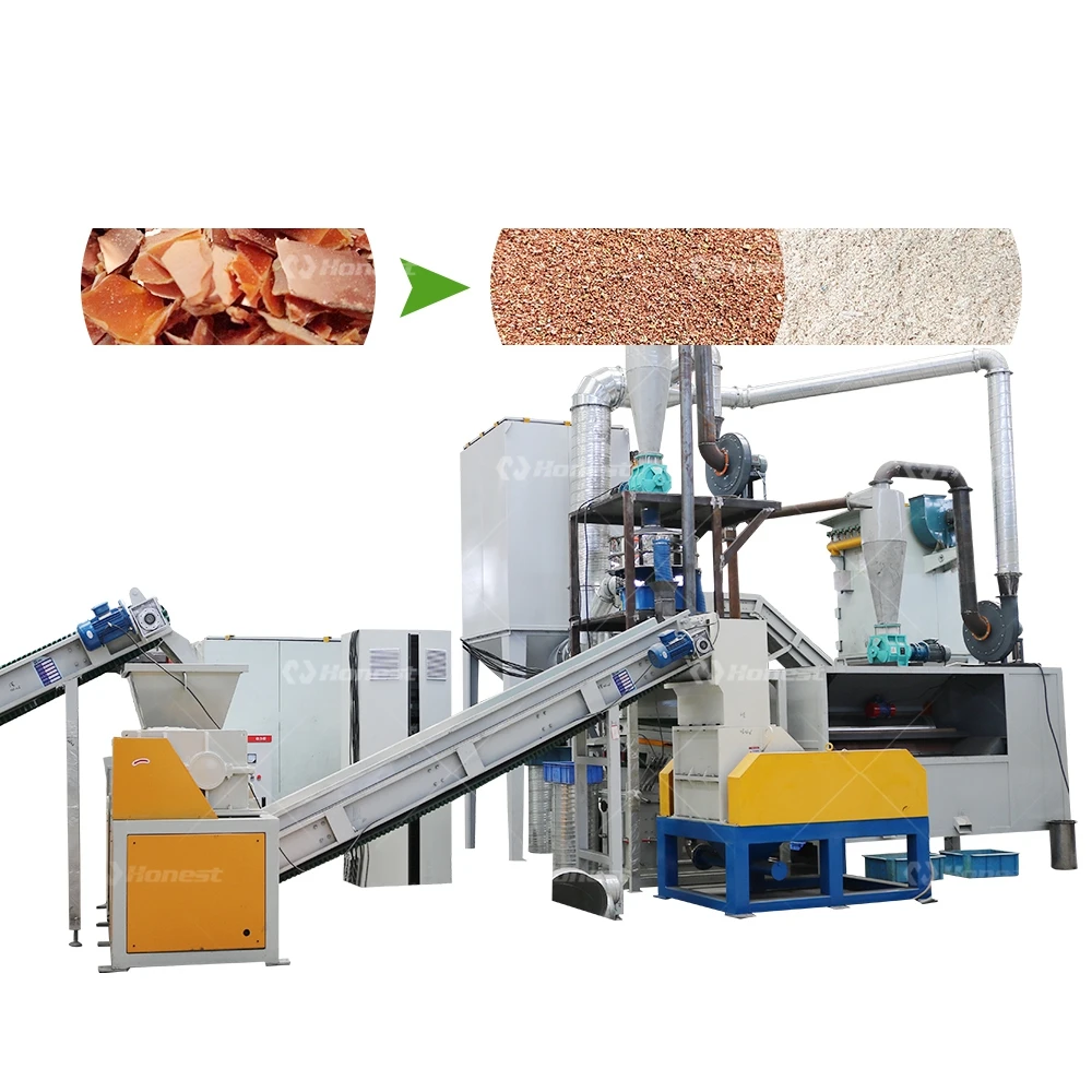 Pcb Precious Metal Refining Machine Gold Extraction Equipment Gold Recovery From E Waste