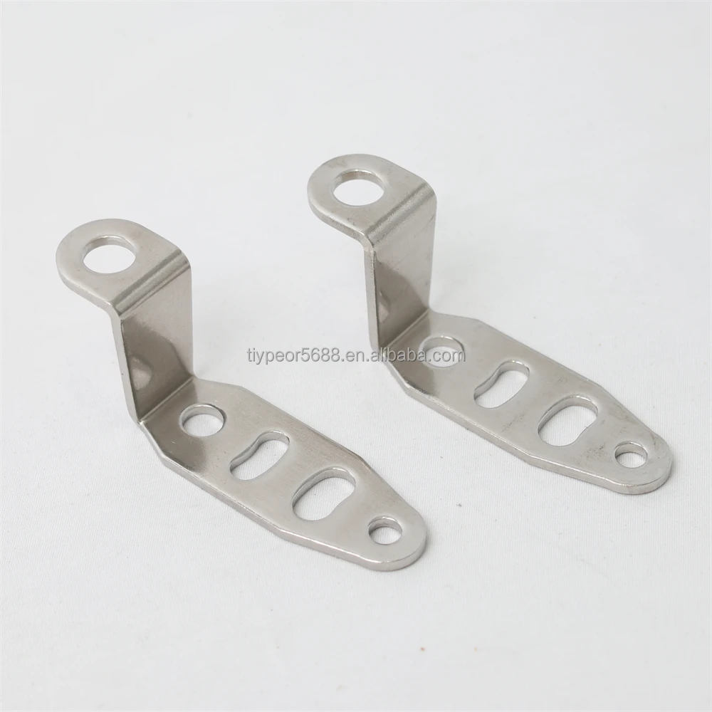 product motorcycle led headlight bracket rearview mirror lamp spotlight extension holder clamp motorbike scooter accessories-2