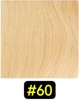Oro chiaro #60