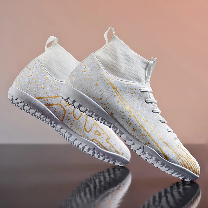 Crampons Chaussure Foot Salle Synthetique Crampons Chaussures Foot