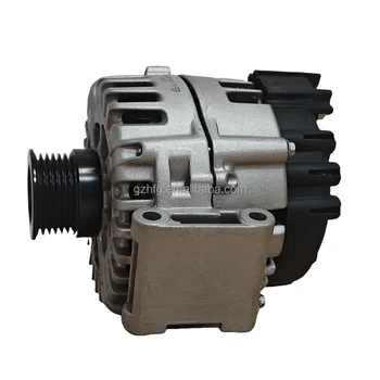 Suitable for Mercedes Benz GL450 ML300/ML350/ML500 R280/R300/R350/R500 generators A0141540402 A0141542802 Car alternator