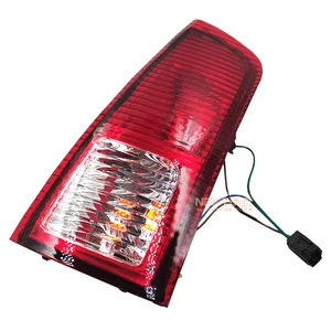 Automotive Parts & Accessories Upper Car Tail Lamp Light Taillamp Taillight for Hover HAVAL H3