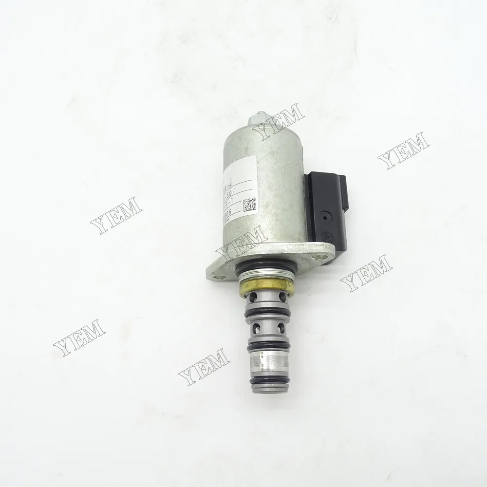 For Cat Hydraulic Pump Solenoid Valve 560-2464 Universal Engine Parts 2