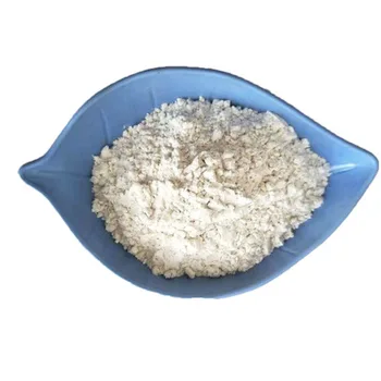 Organobentonite thickening and decolorizing agent Bentonite water-based coatings with high viscosity pellet