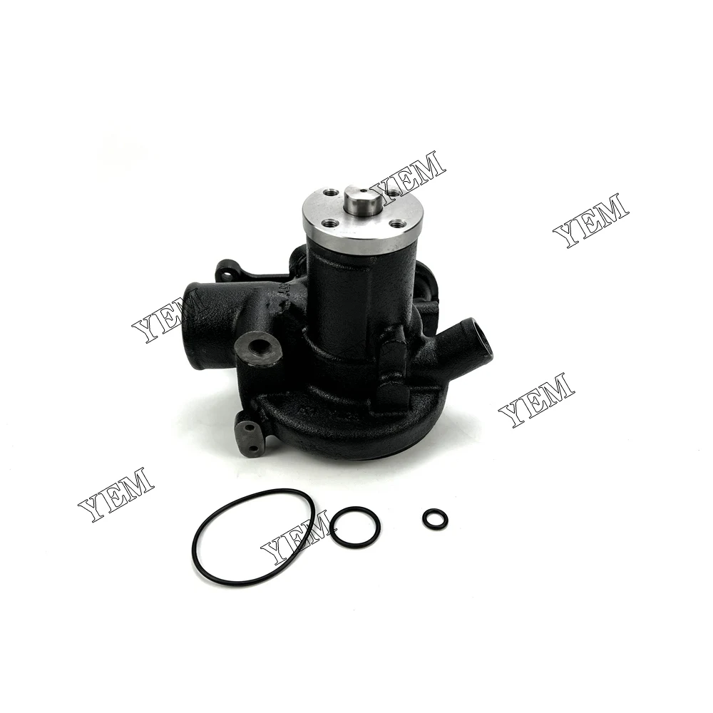 Diesel Engine Repair Parts 6D22 Water Pump for Mitsubishi Engine Parts for Sale