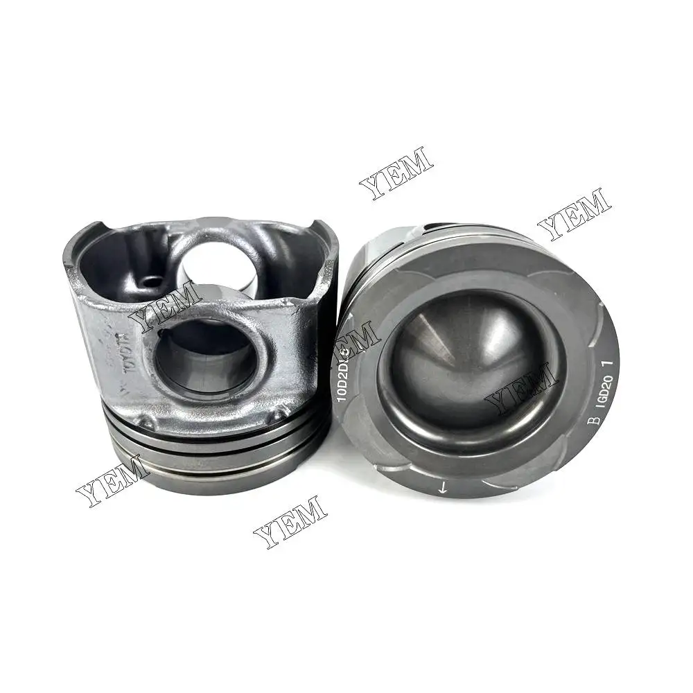 1GD Piston For Toyota