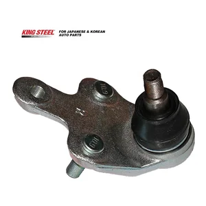 KINGSTEEL OEM 43330-09800 4333009800 Car Auto Parts Suspension Control Arm Right Lower Ball Joint for TOYOTA HIGHLANDER 2009-