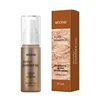 Liquide surligneur corps marron