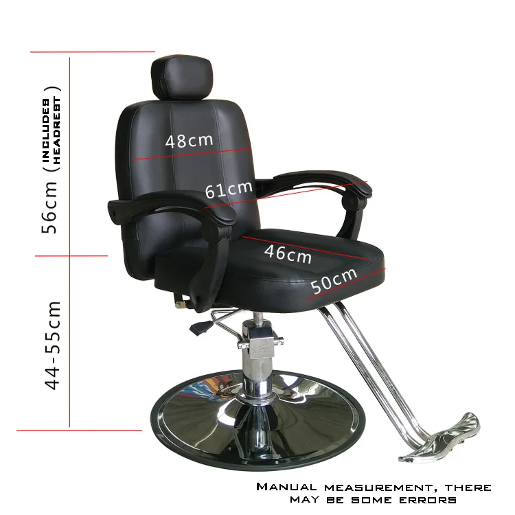 Hairdressing Furniture New Barber Chairs For Sale;hot Sale Hair Salon