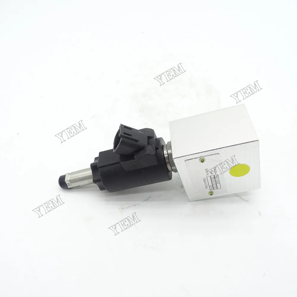 Solenoid Valve VOE14616529 for Volvo Industrial Engine Parts 4