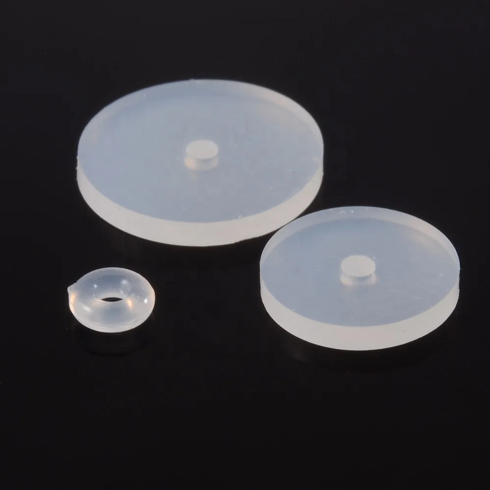 silicone polyps small flying saucer anti-hyperplasia