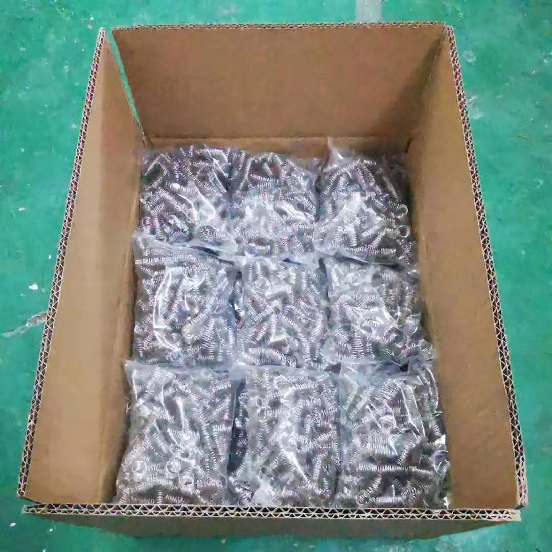 5mm Stainless Steel Butcher Hooks Hanging Meat Butcher S Hook Grill