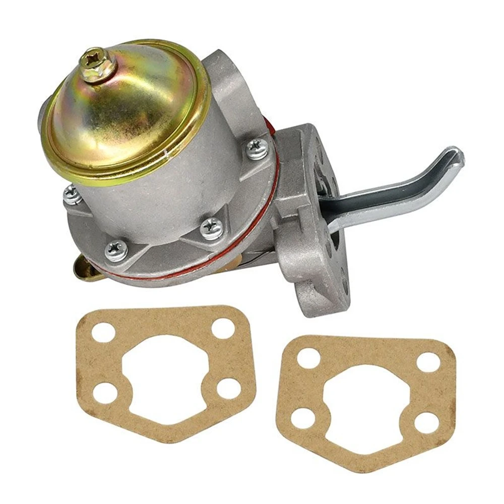 IZUMI ULPK0002 Fuel Lift Pump for Perkins 1000 1006 Engine Parts Manufacturer