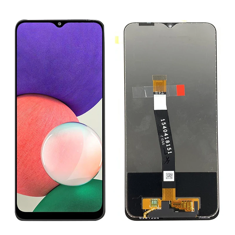 Replacement For Samsung Galaxy A22 5g A226b Sm-a226b/ds Lcd 