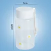 SKU-02-Clear 3 Daisy