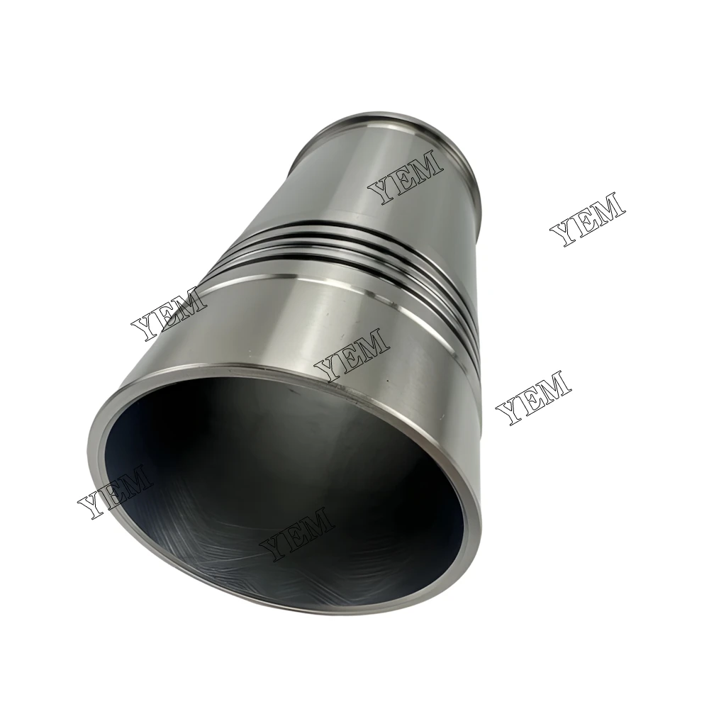 Excavator R4105ZD Cylinder Liner for Weichai Heavy Equipment Engine Parts 5
