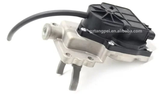 Auto Engine Differential Vacuum Actuator for Toyota Tacoma 4Runner OEM 41400-35033 4140035033