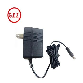 Popular EU/UK/US Wall Adapter Charger High Quality Power Adapters