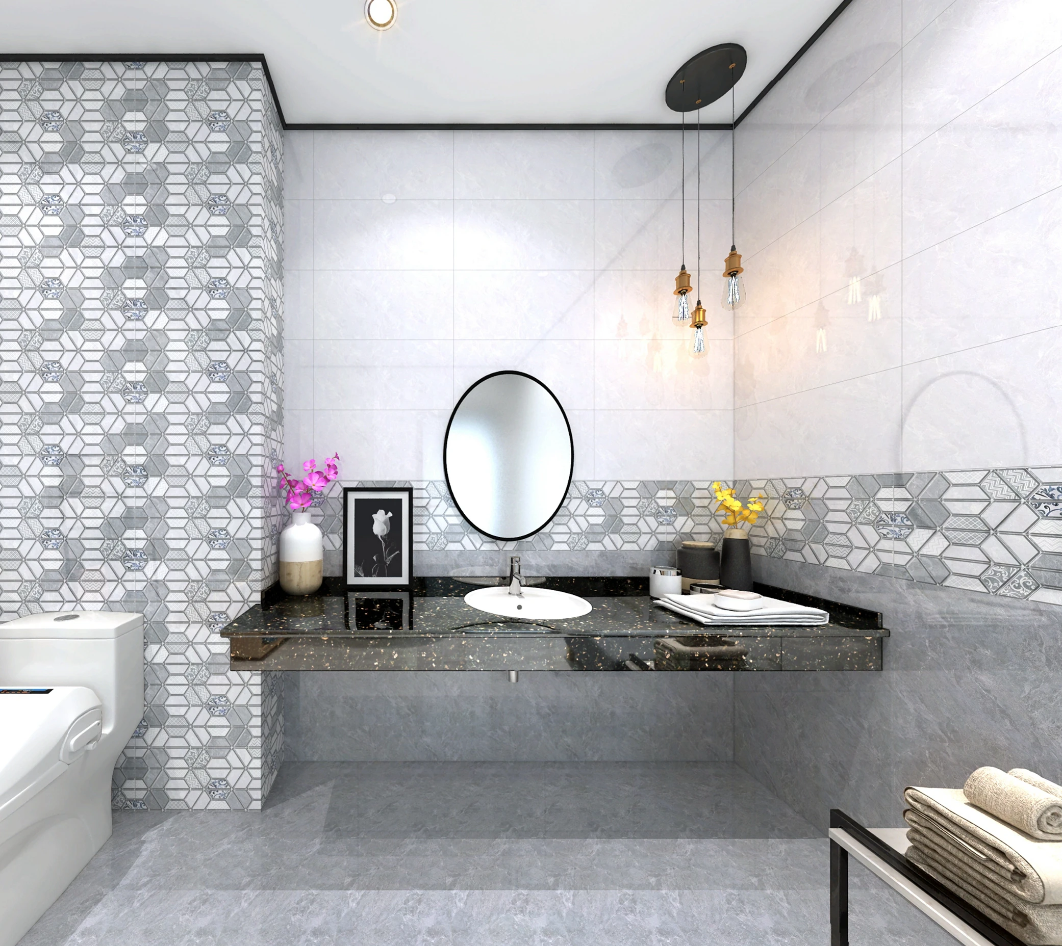 最高に見える家の装飾ガラス化フラッシュバスルームキッチン300x600壁レンガ300x300モルディブセラミック床タイル Buy 家の装飾ガラス固化体のタイル 浴室の台所の床タイル300x300 壁セラミックタイル300x600 Product On Alibaba Com
