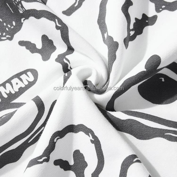 Wholesale High Quality Custom Logo Unisex Tracksuit hoodie and sweatpants set men