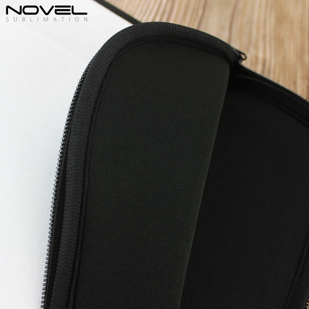 10 Pack White Drawstring Backpacks - Blank Oxford Bags For Sublimation Printing